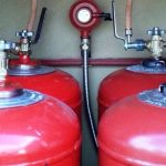 В Беларуси скорректировали цены  на сжиженный газ в баллонах