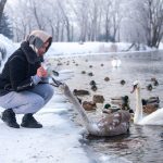 Зима не торопится прощаться? Какой будет погода в последнюю неделю февраля 2025 года