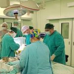 Врачи Беларуси и РФ разработали новый метод лечения позвоночника у детей