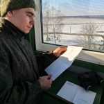Письмо солдату. Патриотический челлендж под таким названием в преддверии праздника запустили отдел идеологической работы и по делам молодежи райисполкома совместно с военкоматом
