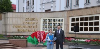 Знай наших! СП «АМИПАК»-ОАО среди победителей конкурса «Лучшие товары Республики Беларусь»