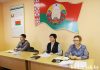 На базе управления по труду, занятости и социальной защите райисполкома прошло заседание КДН