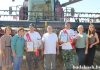 К лидерам жатвы-2025 присоединились хлеборобы из ОАО «Экспериментальная база «Пенчин» и СУП «Андреевка»