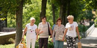 С 29 сентября по 3 октября пройдет общереспубликанская ярмарка вакансий для пожилых и инвалидов