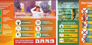 25 сентября в Беларуси пройдет Единый день безопасности