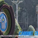 Лукашенко примет участие в саммите СНГ в столице Таджикистана. Что в повестке?