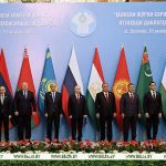 «Давайте видеть партнеров друг в друге». Лукашенко про укрепление экономического фундамента СНГ