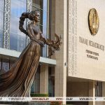 Дальнейшее развитие БЖД стало одной из тем совещания у Лукашенко