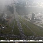 Лукашенко: современные автомагистрали с качественной инфраструктурой являются одной из визитных карточек страны