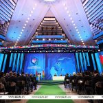 Лукашенко обозначил предложения Беларуси по мирной повестке. В фокусе санкции, миграция, ИИ