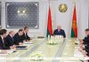 Лукашенко ставит напряженные задачи по работе в Африке