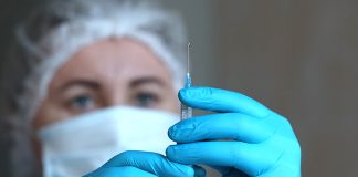 Три вакцины против гриппа будут использовать в нынешнем эпидсезоне