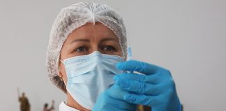 В Беларуси стартовала массовая вакцинация населения против гриппа