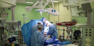 Уникальную методику по лечению сердечной недостаточности освоили белорусские кардиологи