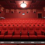 Стартовала продажа билетов на церемонию открытия и конкурсные показы кинофестиваля «Лiстапад»