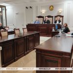 Среди жертв — пятеро детей партизанского командира. Свидетель по делу Ермольчика рассказал о злодеяниях карателя