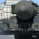 «Орешник» будет поставлен на боевое дежурство в Беларуси в декабре