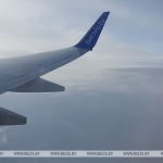 «Белавиа» начнет летать в Алматы с 18 декабря