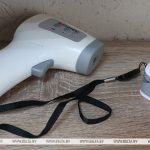 Эпидемиолог: в Гомельской области уровень заболеваемости ОРИ не превышает многолетних значений