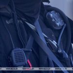 В Гомельской области за сутки при пожарах погибли три человека