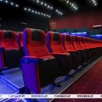 Студенческие фильмы из Беларуси, России и Казахстана представят на «Лiстападзе»