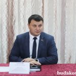 Роль семейных ценностей в современном обществе обсудили члены информационно-пропагандистской группы райсовета с трудовым коллективом филиала ОАО «Гомсельмаш» «Юбилейный-Агро»