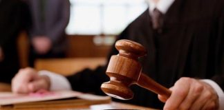 За нарушение – до трех лет тюрьмы