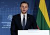 Нацистские гены, или Яблоко от яблони…
