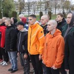 Осенний призыв-2025: когда и сколько белорусов отправятся на службу в армию