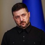 Большие запросы Зеленского