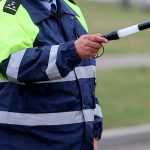С 20 по 23 октября Госавтоинспекция проведет профмероприятие «Безопасный перекресток!»
