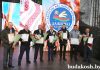 Честь и хвала хлеборобам Буда-Кошелевского района!