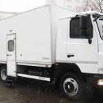 График выездов передвижного фельдшерско-акушерского пункта в ноябре