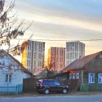 Минфин Беларуси заявил о росте налога на недвижимость для владельцев больших квартир и домов