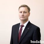Евгений Витальевич Новик назначен директором коммунального жилищного унитарного предприятия «Буда-Кошелевский коммунальник»