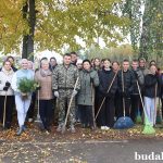 Чистый двор – комфортная жизнь!