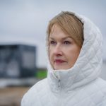 Член Совета Республики, председатель Гомельского областного Совета депутатов Екатерина Зенкевич приняла участие в республиканском субботнике