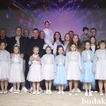 Мой папа самый лучший! В центральном районном Доме культуры состоялся концерт, посвященный Дню отца