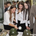 В картинной галерее имени Е.Е. Моисеенко начала работу выставка «Мы помним! Мы гордимся!»