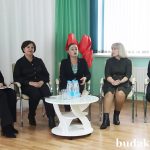 Повышение рождаемости – главная задача государства. Диалоговую площадку с таким названием провели в ТЦСОН в рамках Недели родительской любви