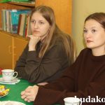 В районе проходят встречи руководства с молодыми специалистами