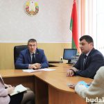 День депутата прошел на территории Октябрьского сельсовета