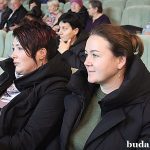 В рамках фестиваля «Лістапад» в кинотеатре «Крыніца» состоялся кинопоказ фильма «Судьба человека»