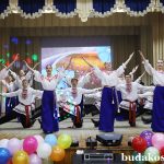 Уваровичскому центру детского творчества – 65! Торжественное мероприятие, посвященное юбилейной дате, прошло в городском Доме культуры