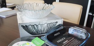 Розыгрыш состоялся!