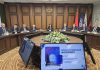 Наталья Кочанова: искусственный интеллект становится ключевым стратегическим направлением, определяющим технологический суверенитет государств