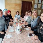 Отдельное внимание – молодым специалистам