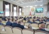 Итоги работы за девять месяцев текущего года обсуждают на коллегии комитета по архитектуре и строительству облисполкома