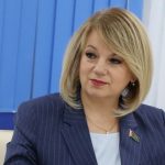 Людмила Сапего о выступлении Александра Лукашенко на III-й Минской международной конференции по евразийской безопасности