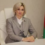 Ксения Пантюхова о выступлении Президента Беларуси Александра Лукашенко на III Минской конференции по евразийской безопасности